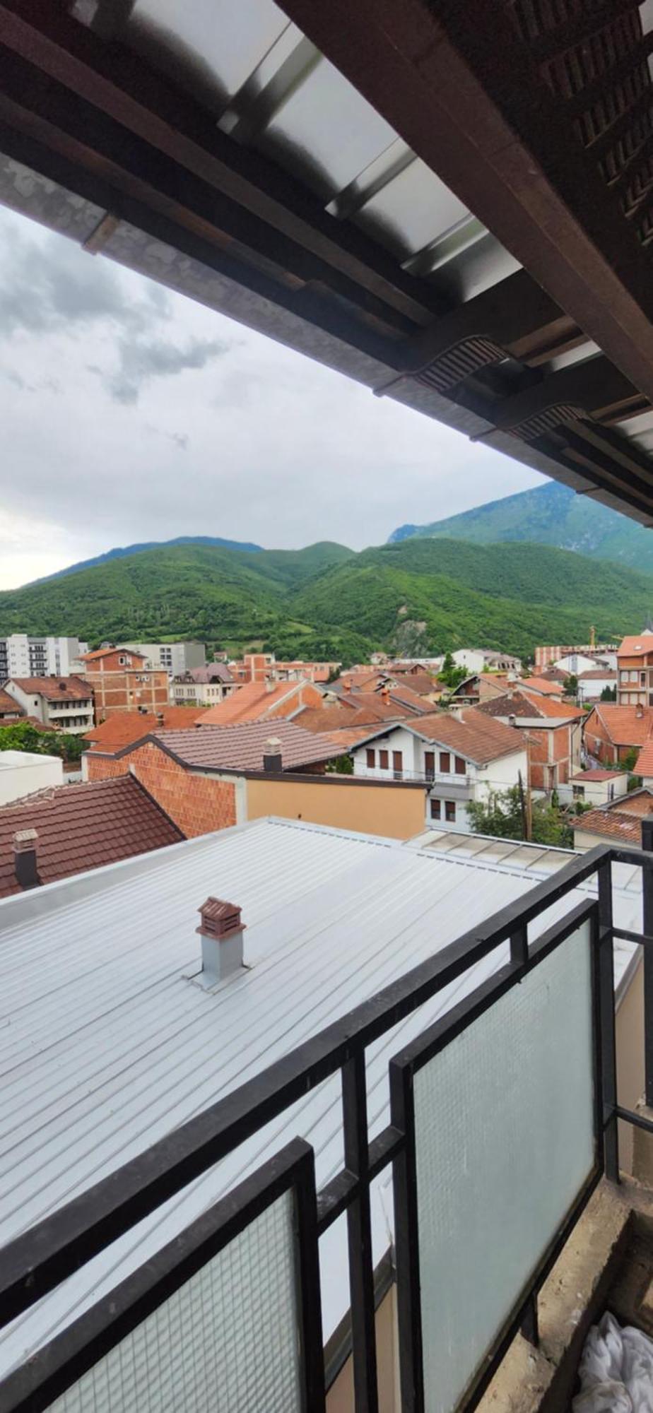 Lovely 1 Bedroom Within Walking Distance, Views Peje Exterior photo